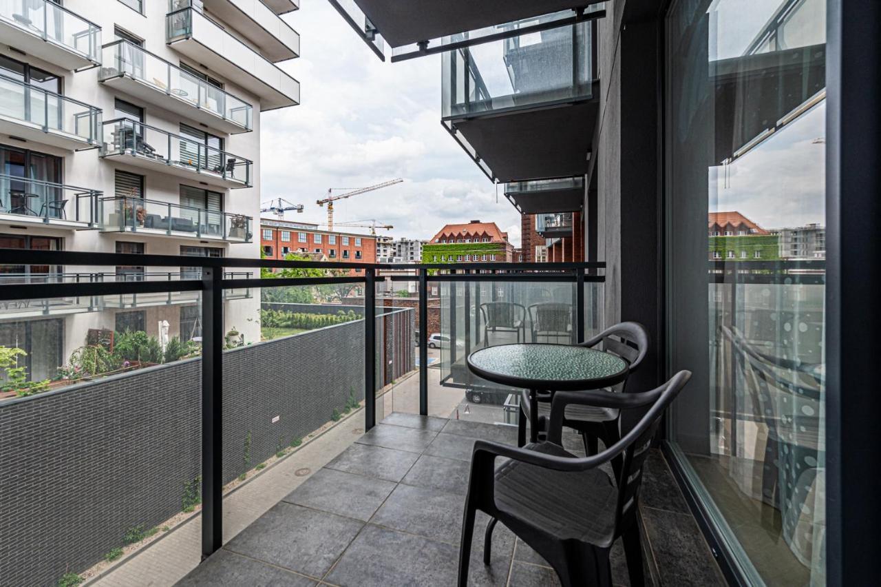 Comfy Apartments - Gdansk Walowa Old Town Exterior photo