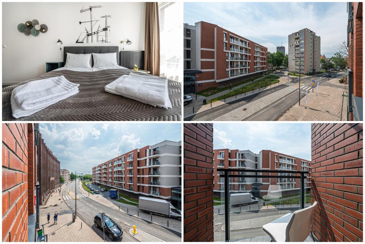 Comfy Apartments - Gdansk Walowa Old Town Exterior photo