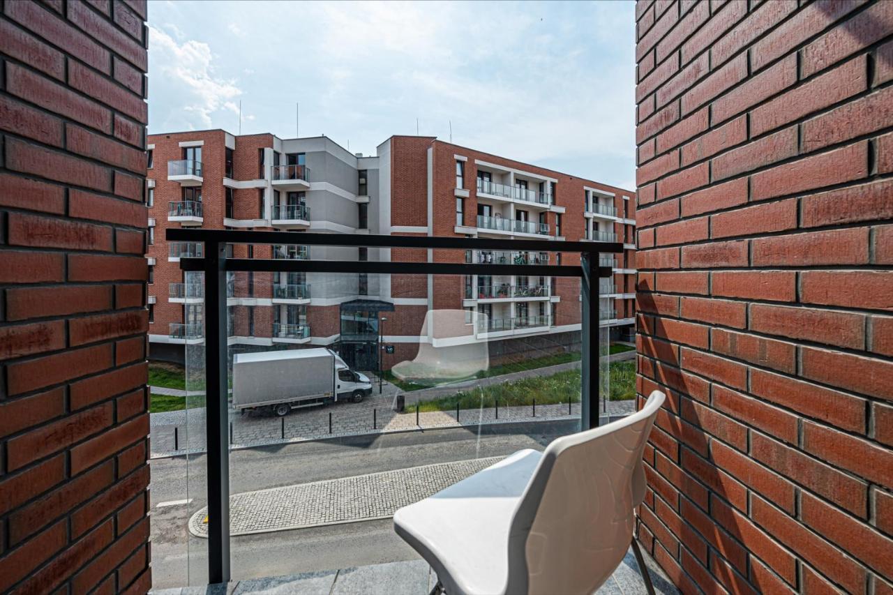 Comfy Apartments - Gdansk Walowa Old Town Exterior photo
